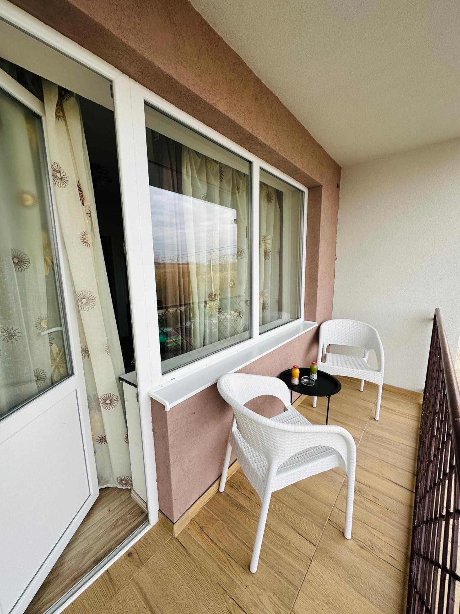 Guest House Zoreni Mociu Exterior foto